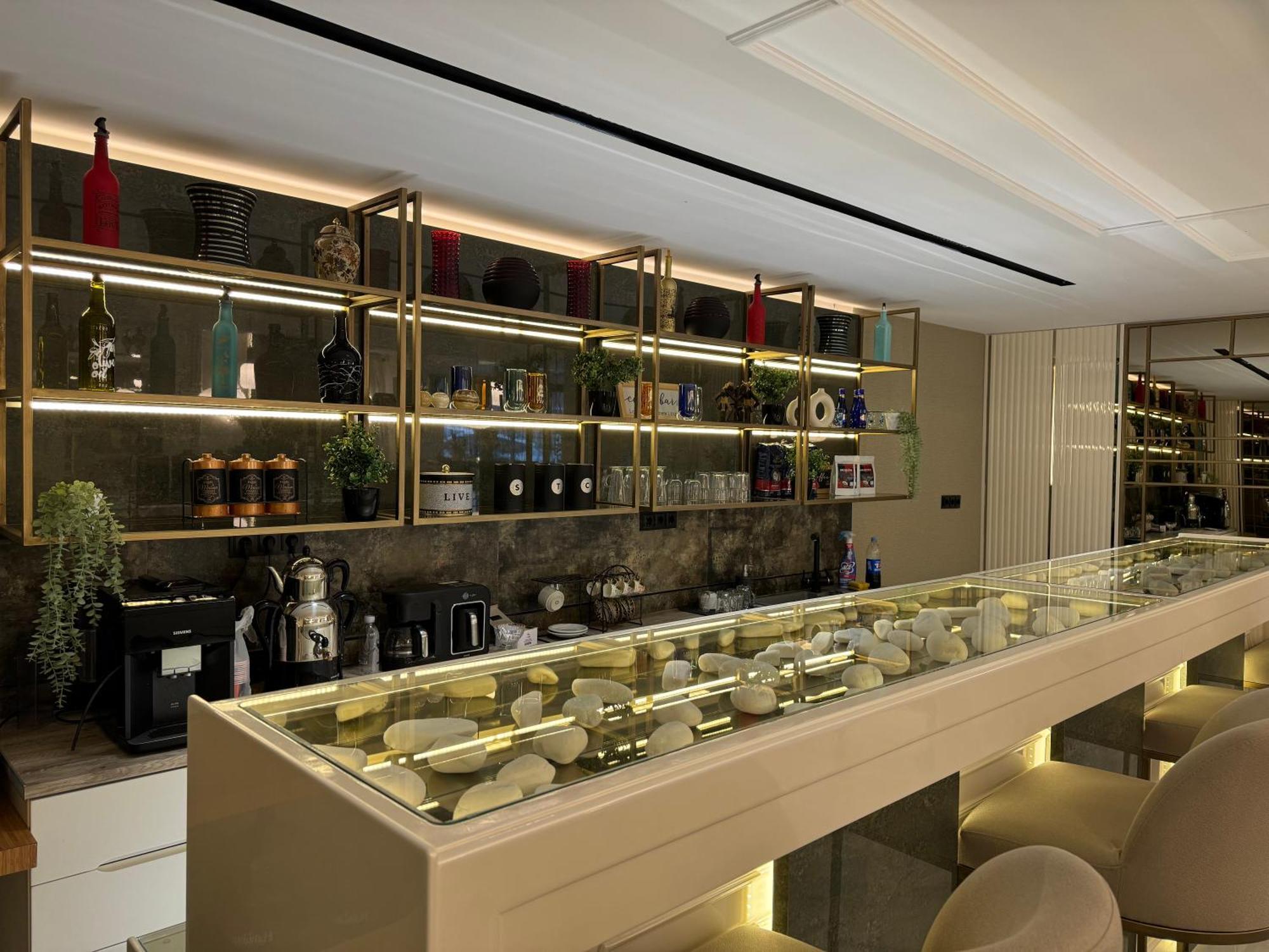 Atar Airport Hotel - Spa & Wellness Arnavutkoy Exterior photo