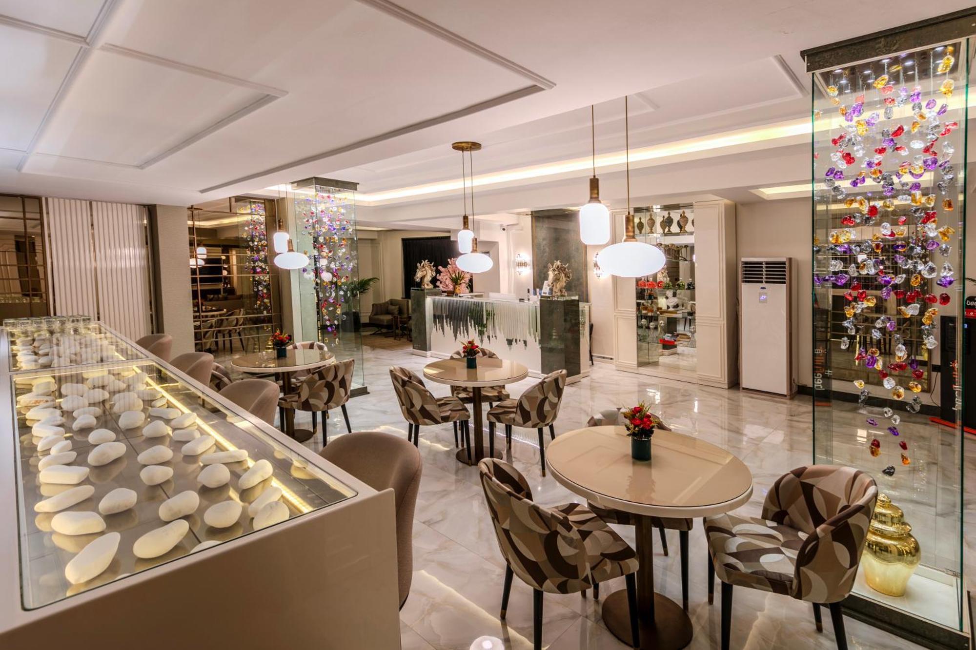 Atar Airport Hotel - Spa & Wellness Arnavutkoy Exterior photo